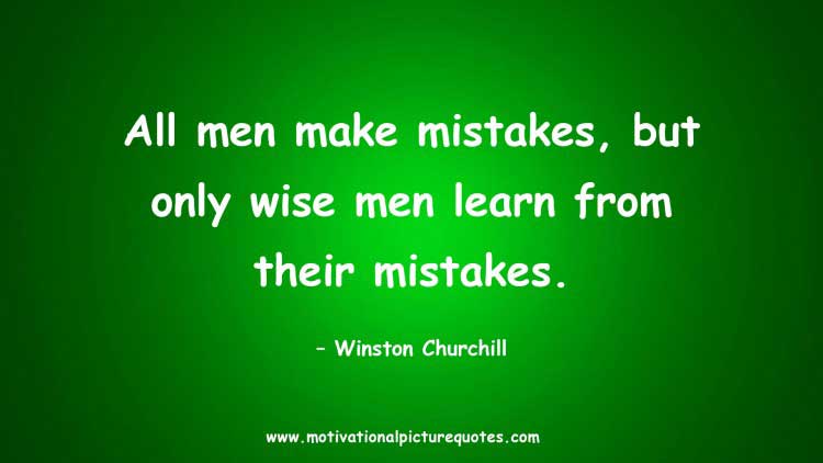 10+ Motivational Mistakes Quotes With Images Insbright 10+ Motivational Mistakes Quotes With Images Insbright