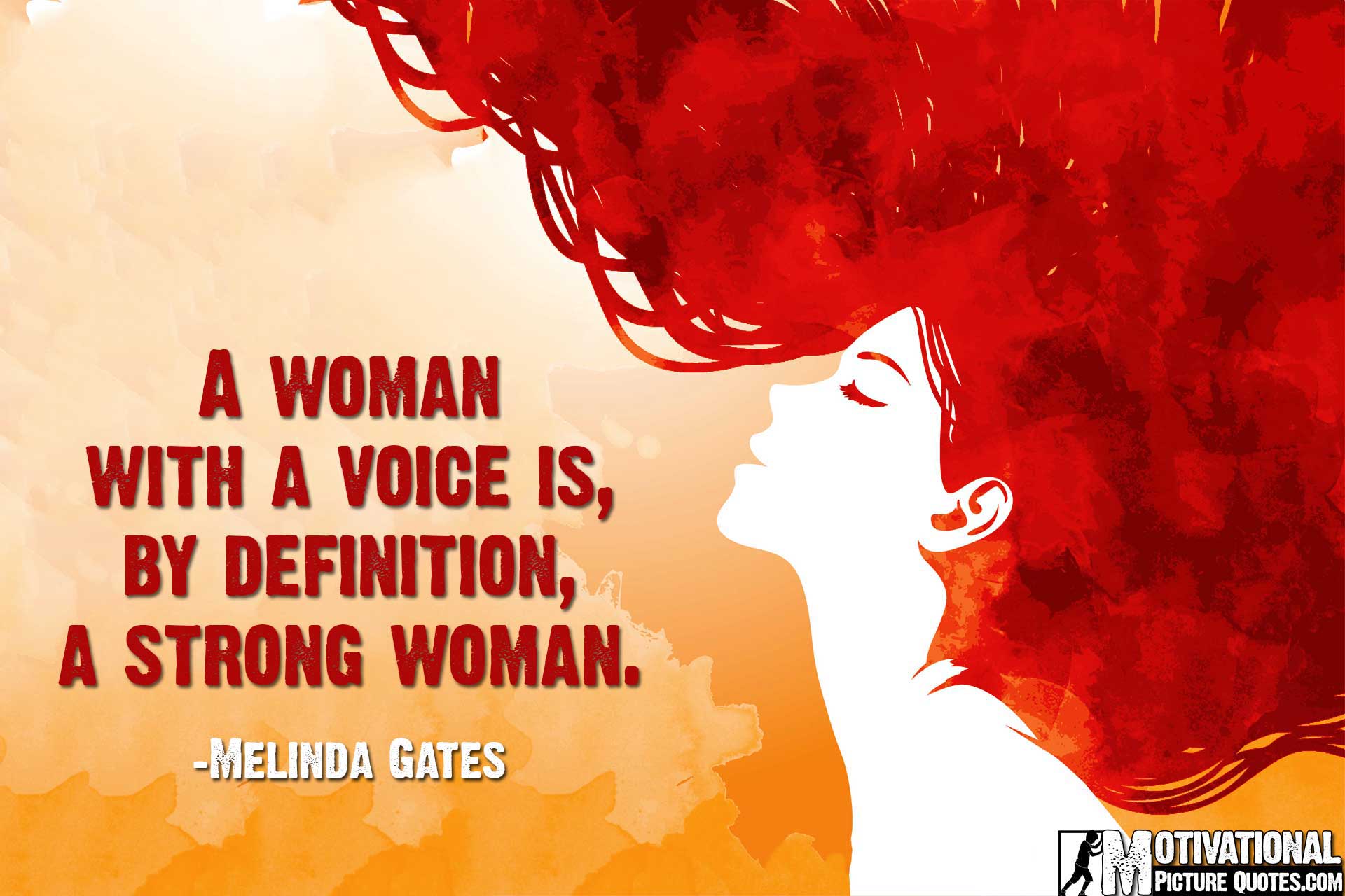 Women Empowerment Quotes With Images.