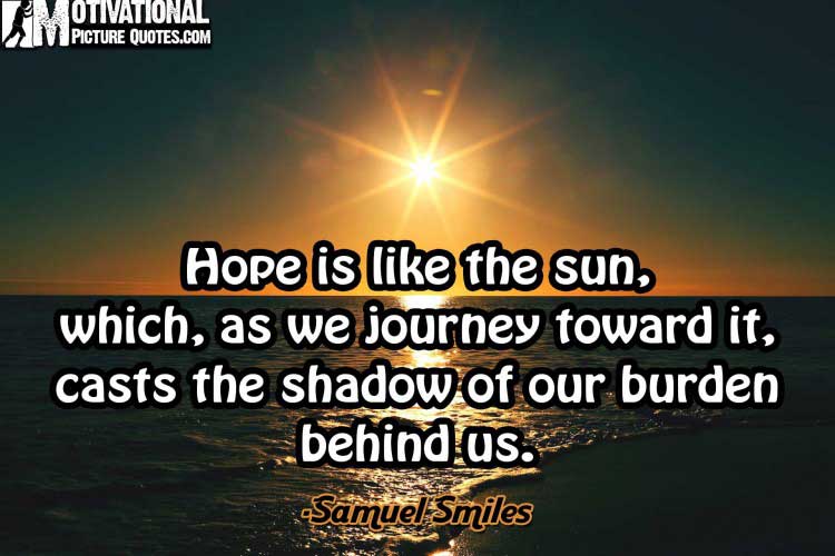 15+ Don't Lose Hope Quotes With Pictures | Insbright