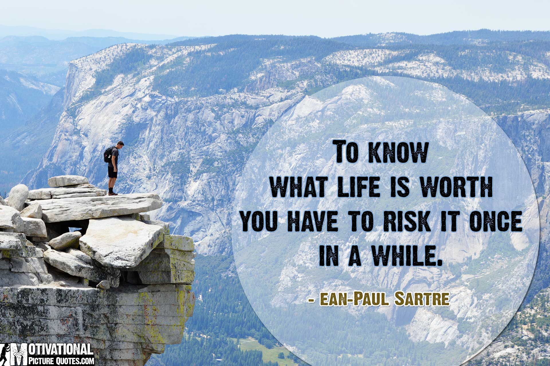 Inspirational Taking Risks Quotes | Insbright