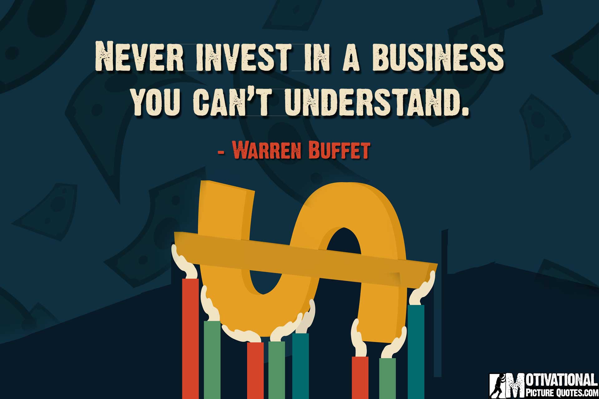 10+ Famous Investment Quotes With Images Insbright