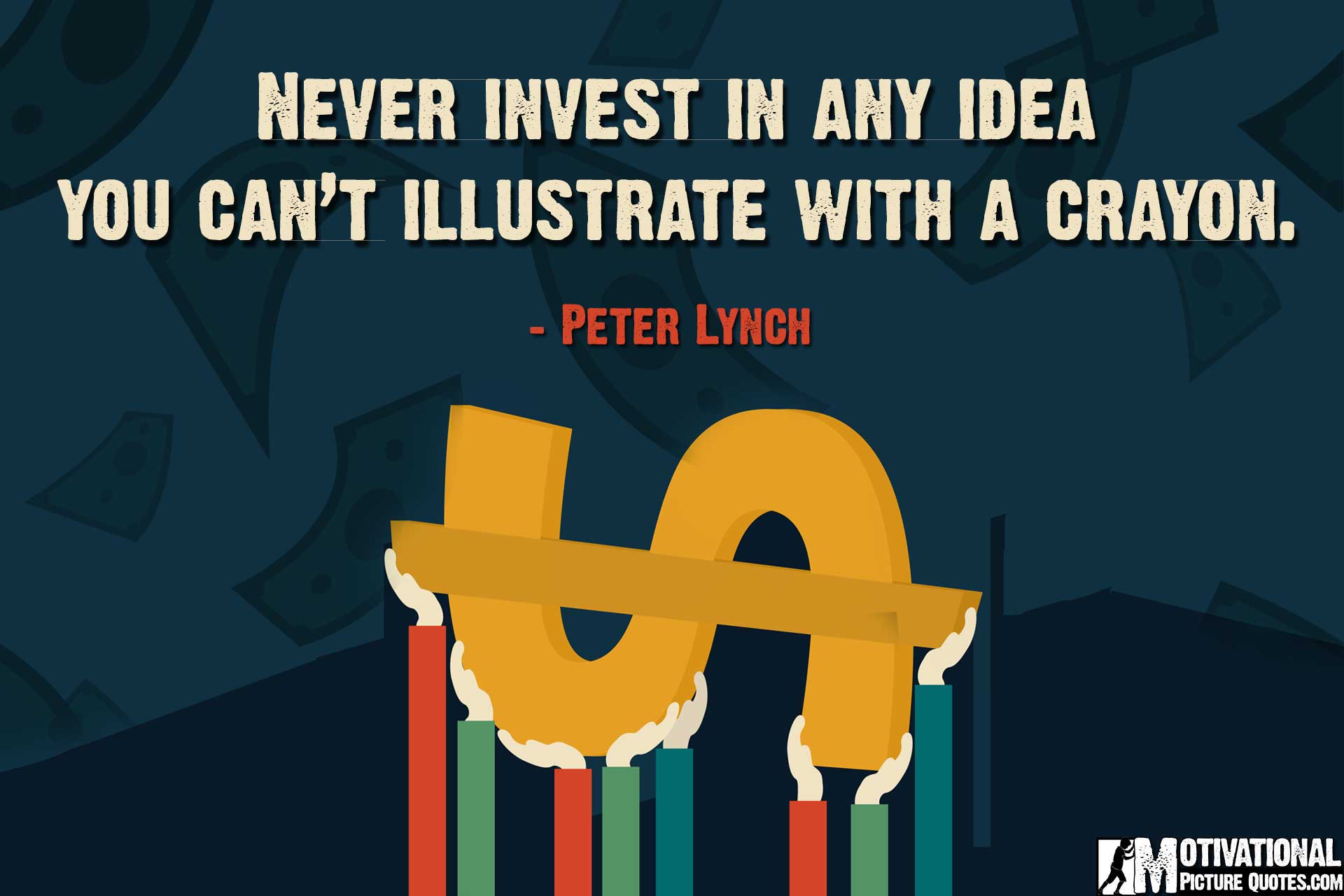 10+ Famous Investment Quotes With Images | Insbright