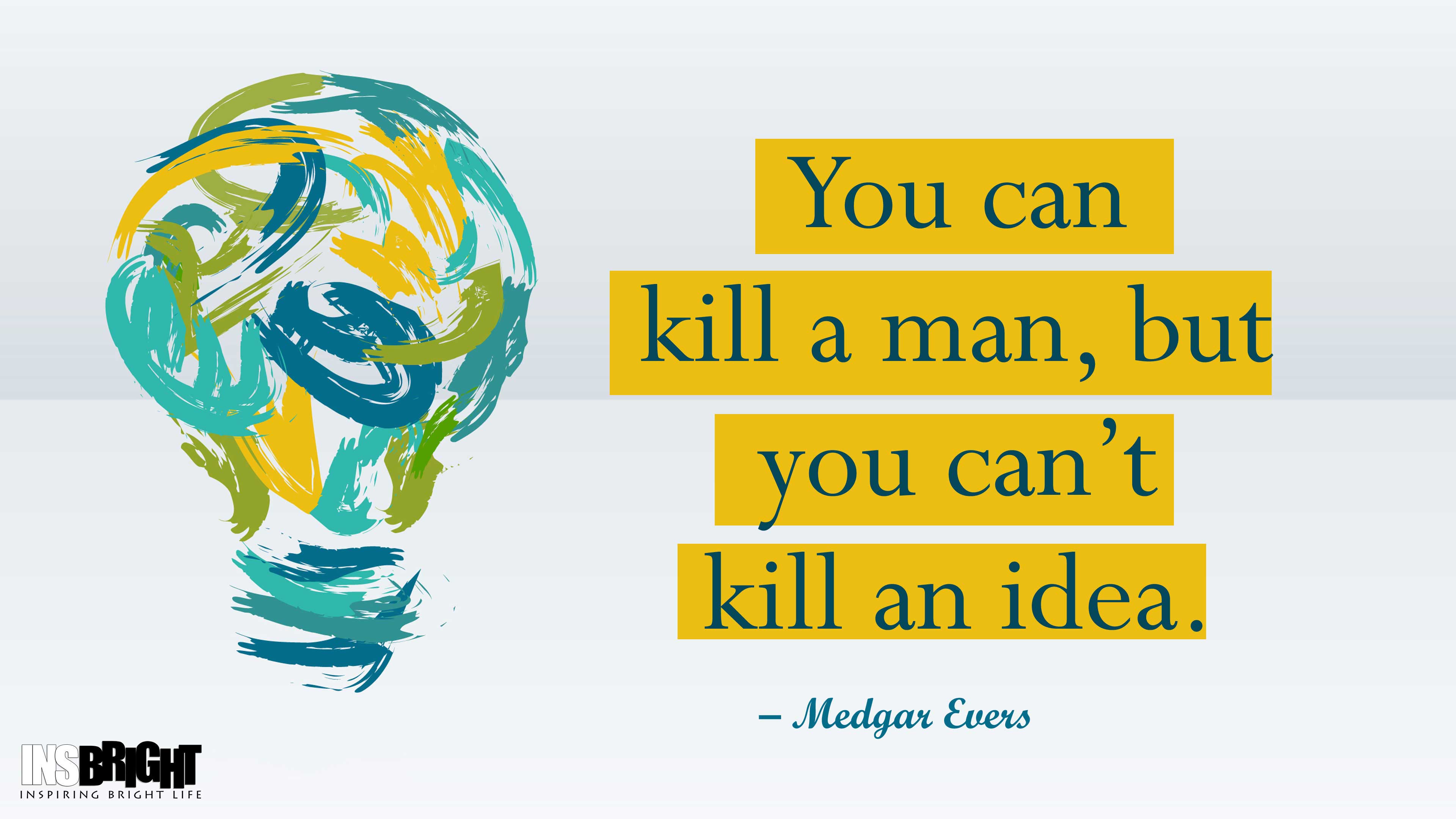 24+ Inspiring Idea Quotes With Images Insbright