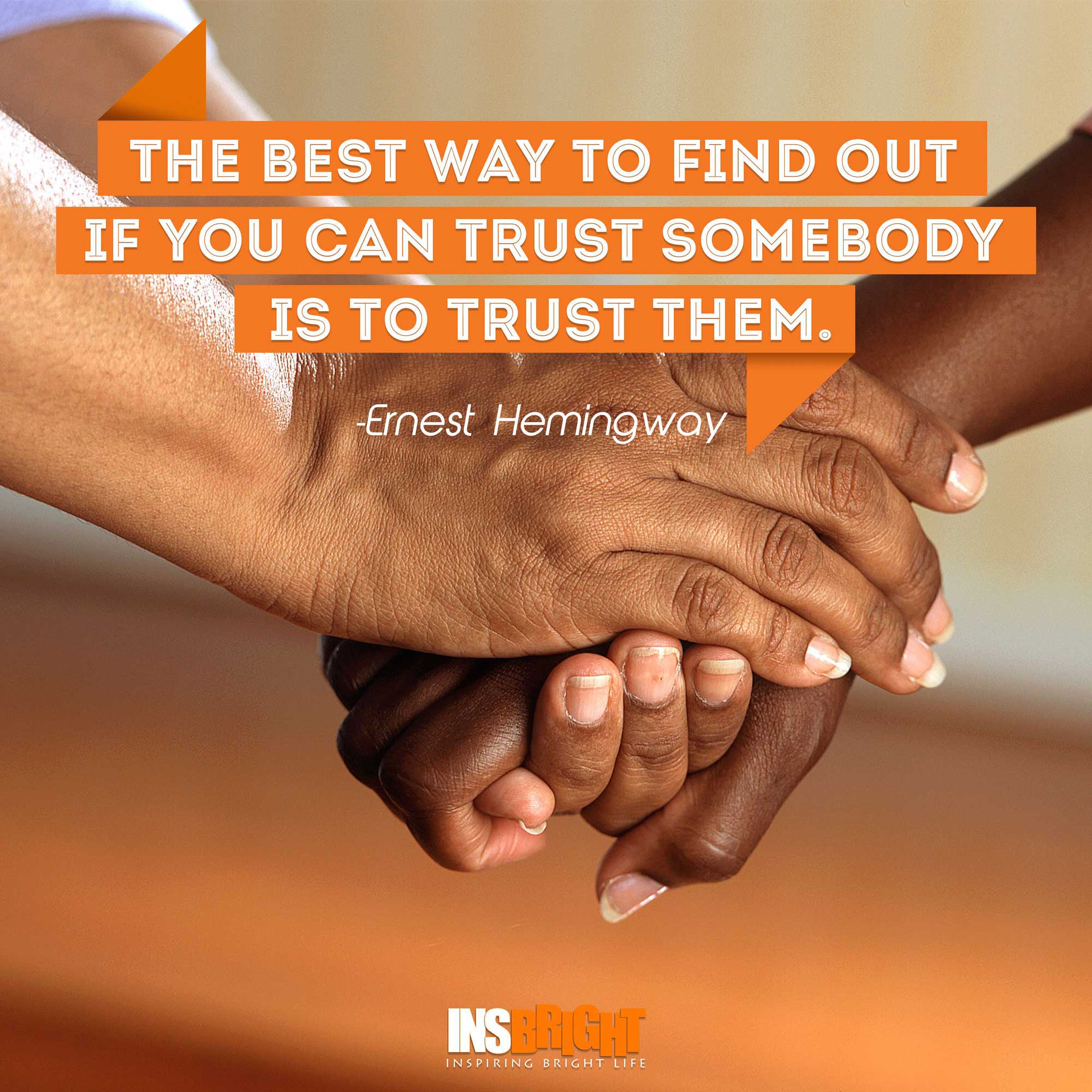 45 Inspirational Trust Quotes With Images Insbright 45 Inspirational Trust Quotes With Images Insbright