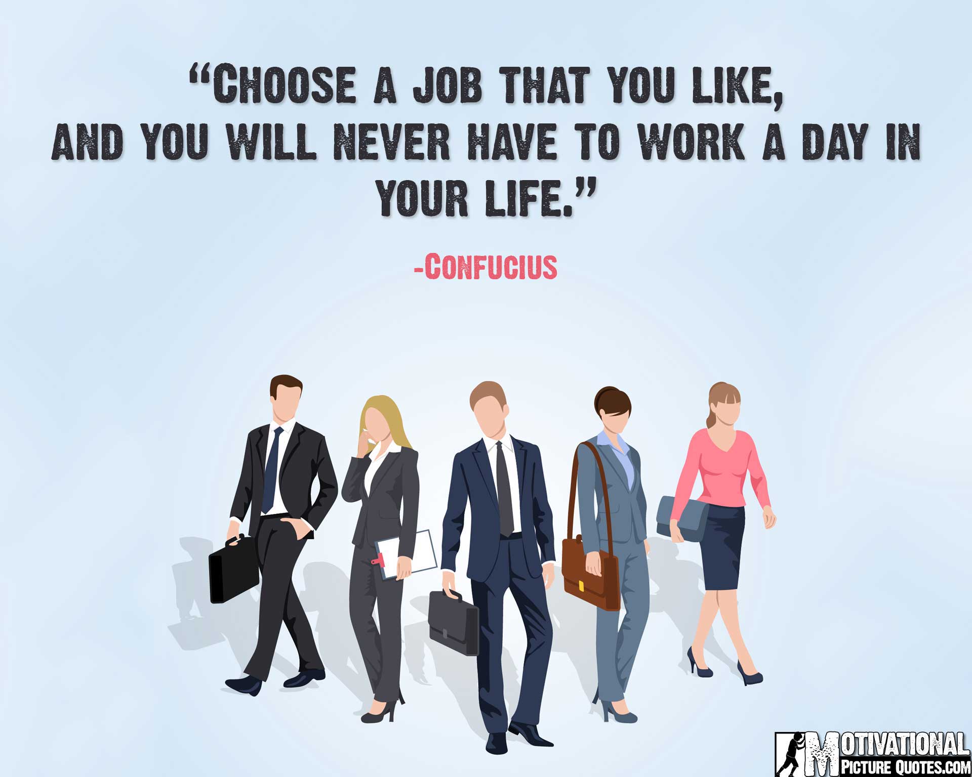 10 Job Satisfaction And Motivational Quotes With Images Insbright